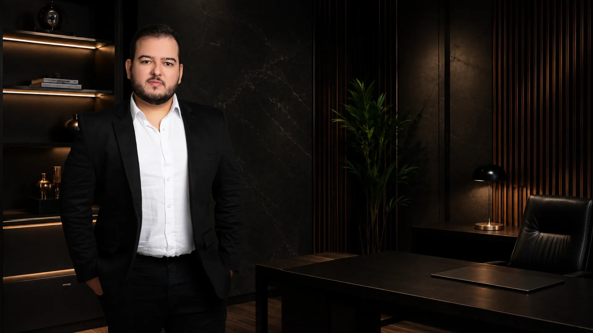 Dr. Samuel Alves, cirurgião plástico em Imperatriz