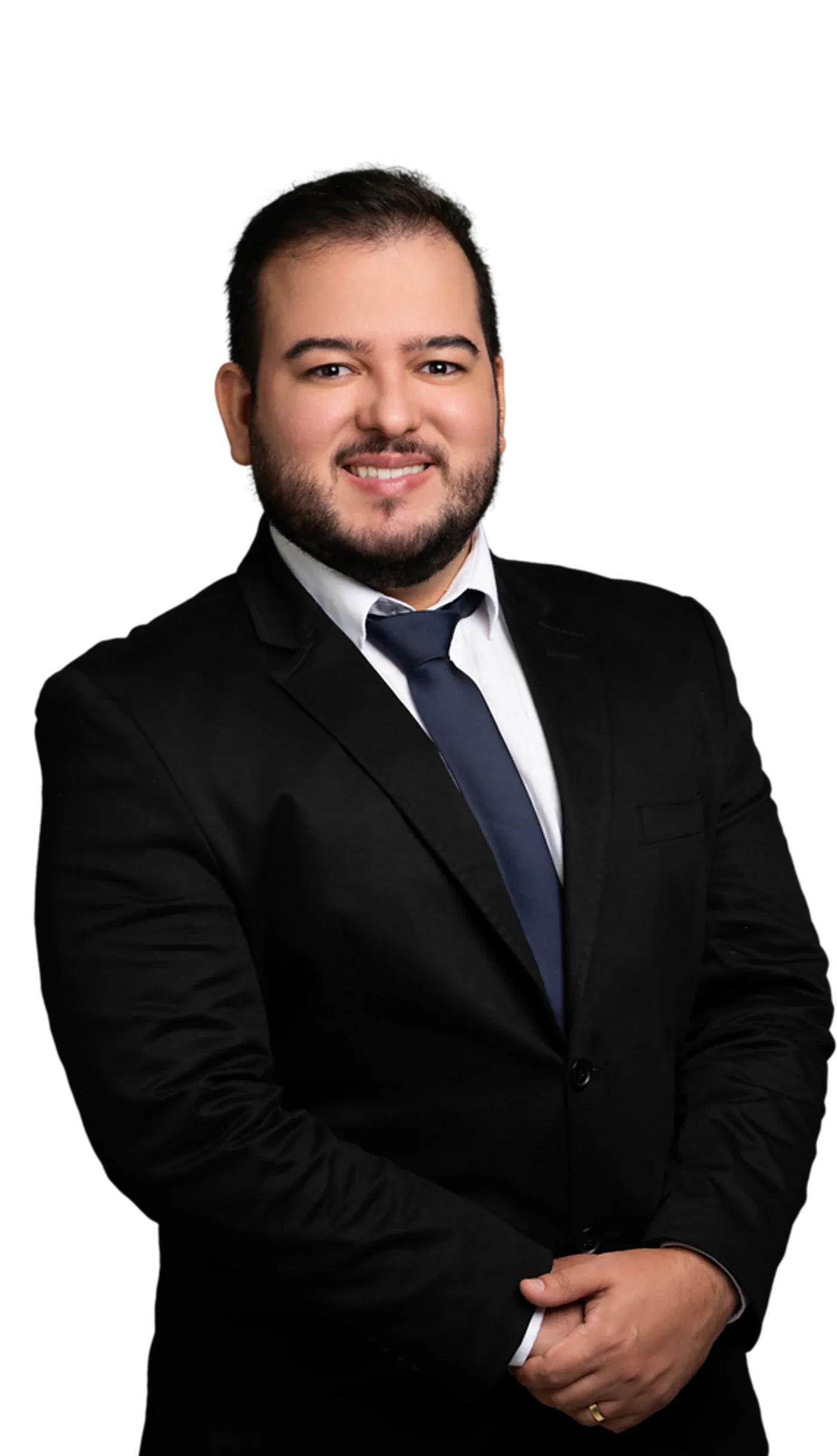 Dr. Samuel Alves, cirurgião plástico em Imperatriz